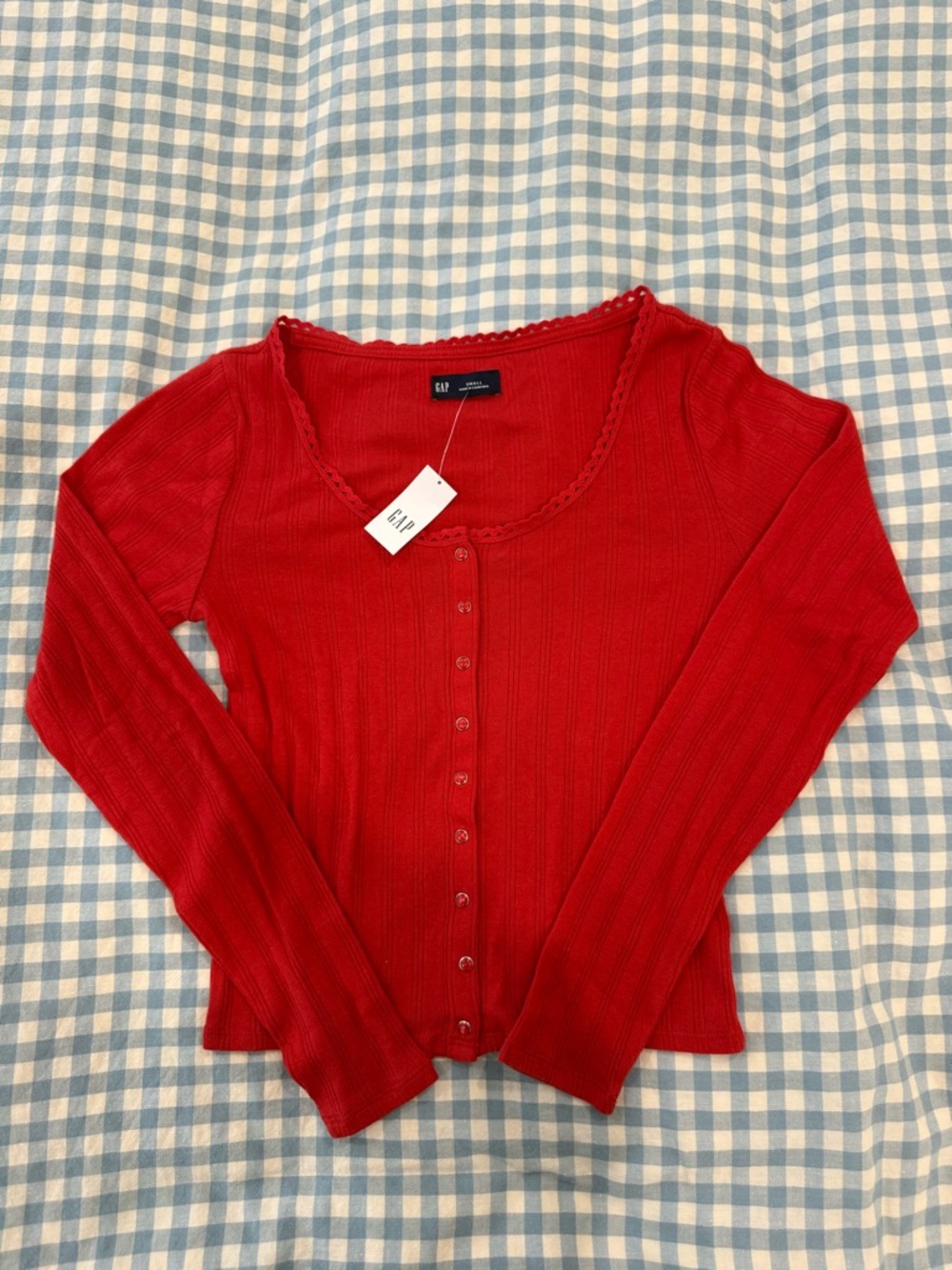Gap cardigan
